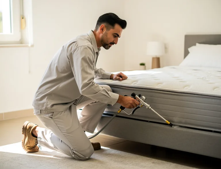 Disinfestazione Cimici da Letto servizio a Chieri